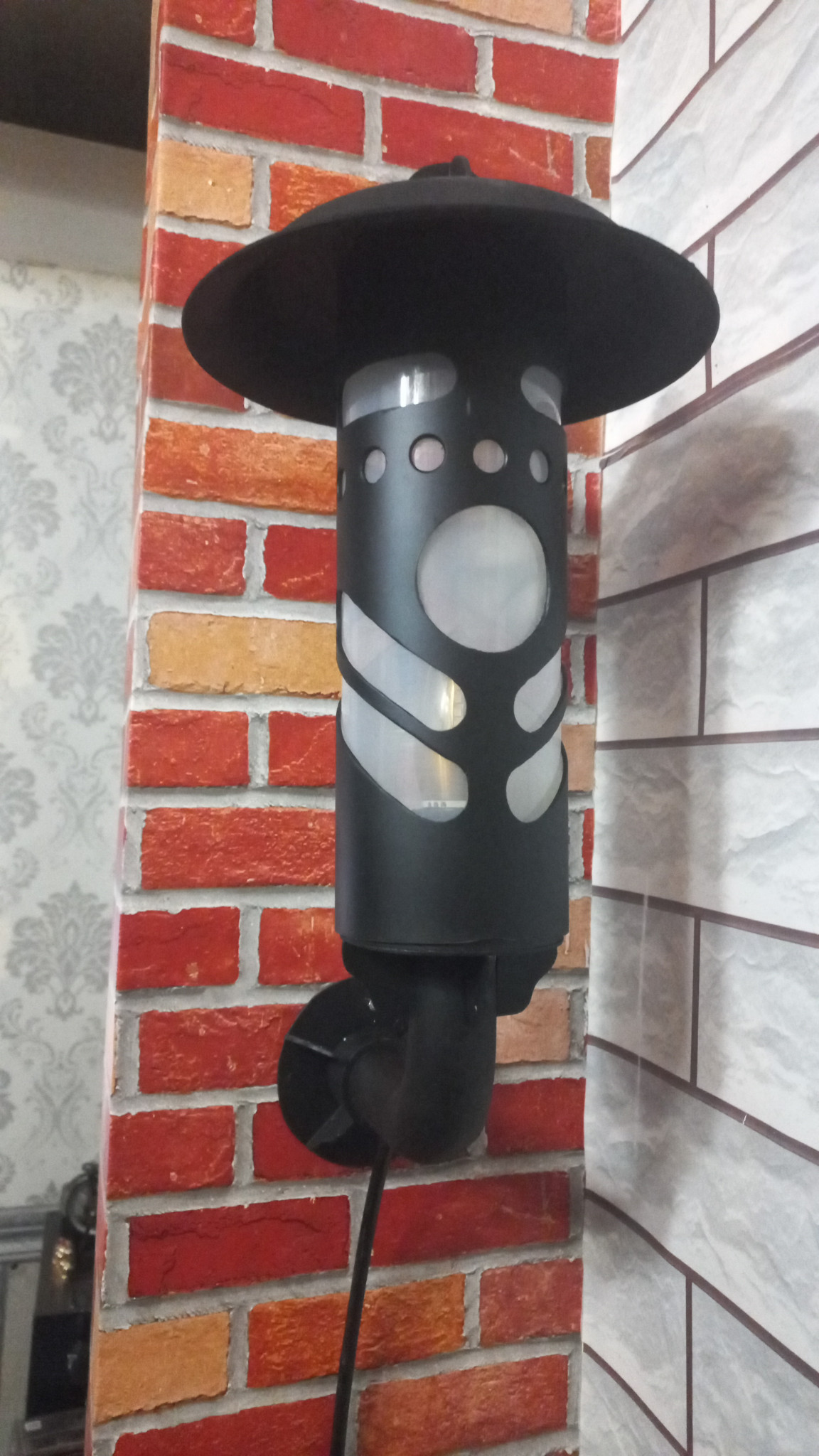 produk Lampu hias ruang tamu