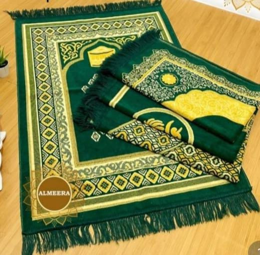 produk SAJADAH