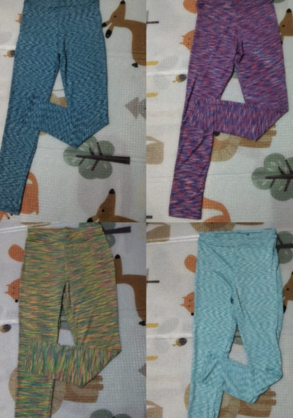 produk Celana panjang legging wanita