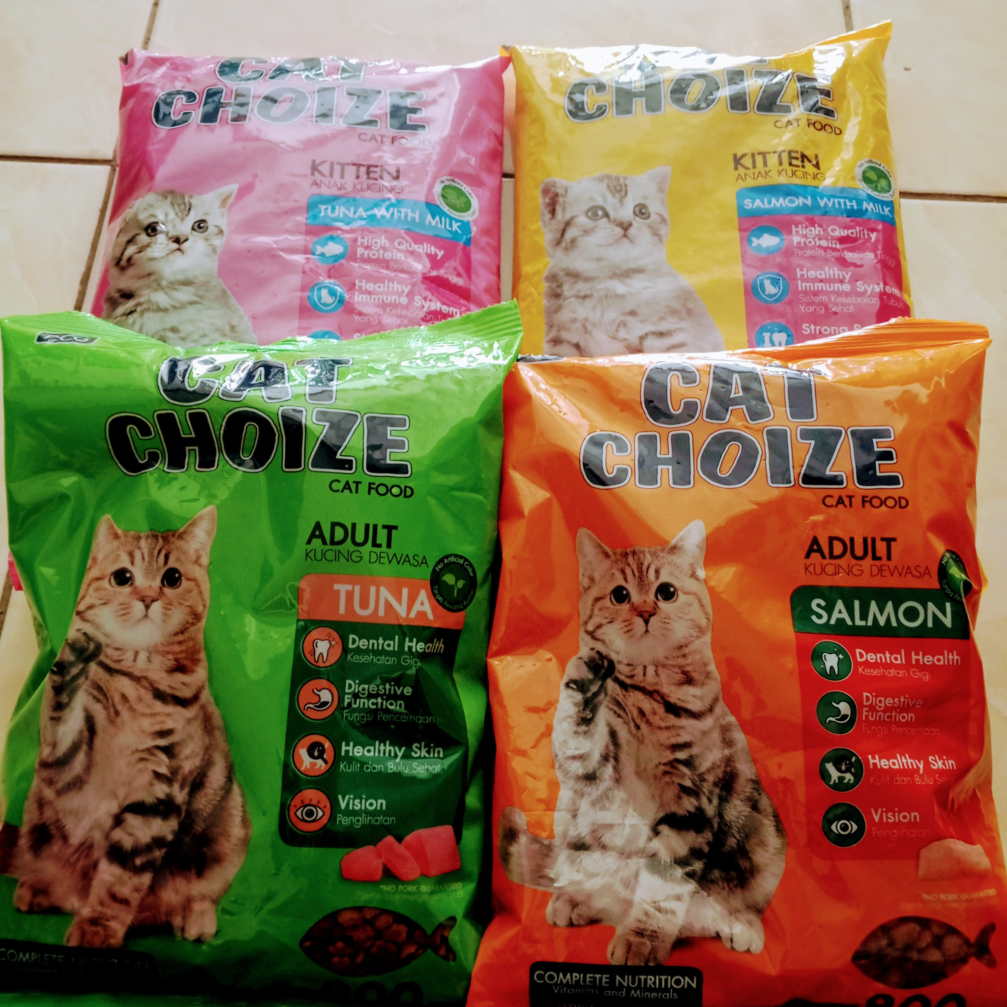 produk CAR CHOIZE