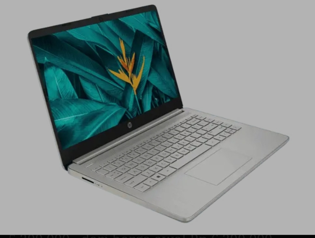 produk Laptop hp
