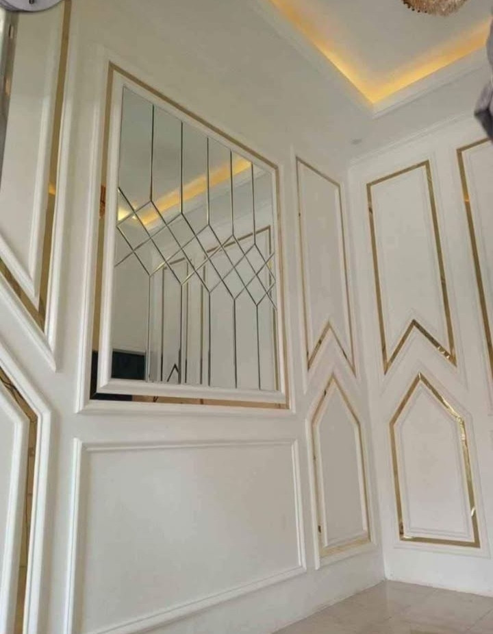 produk wall moulding