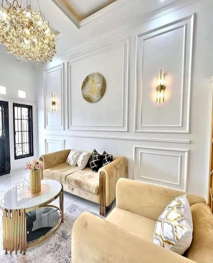 produk wall moulding