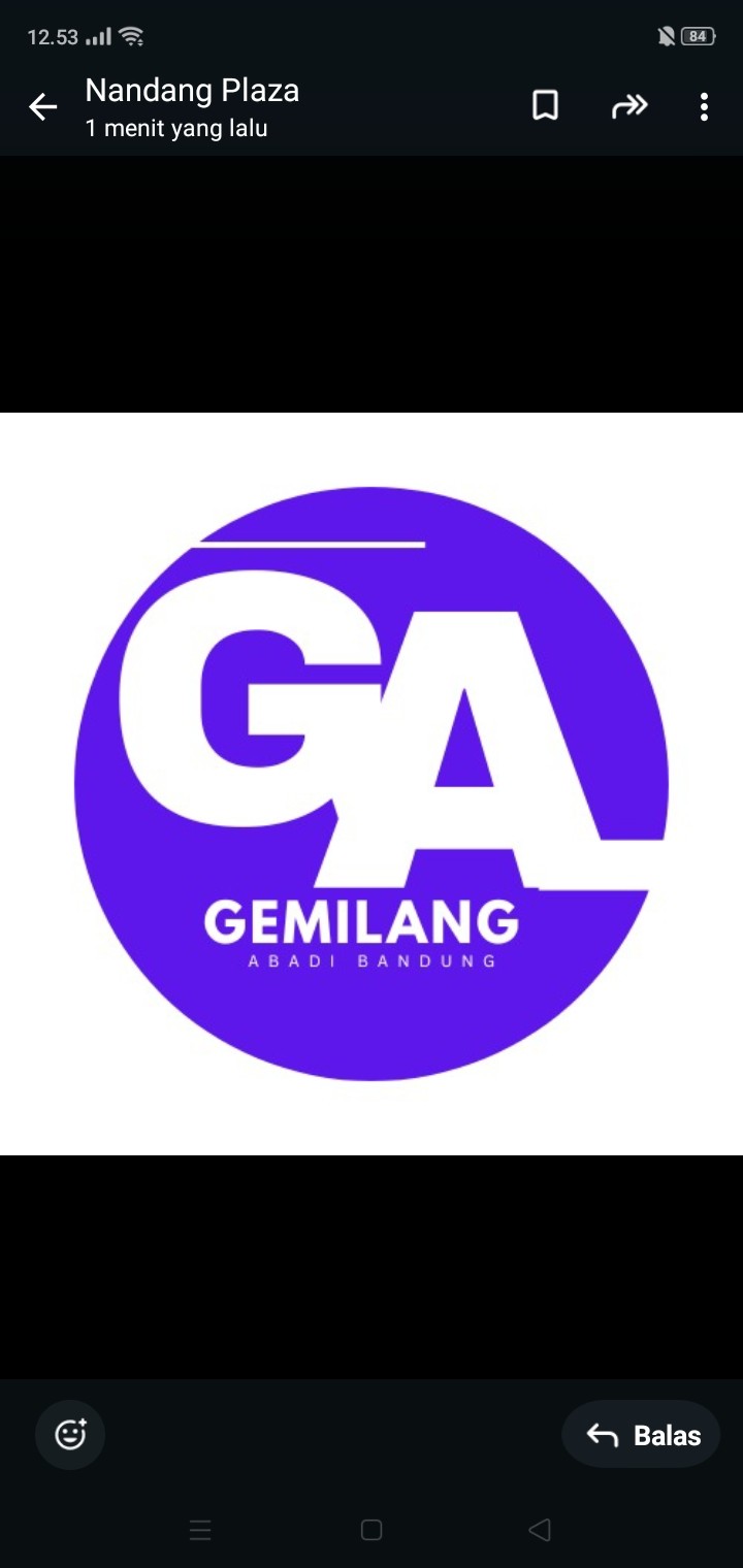 TOKO GEMILANG ABADI
