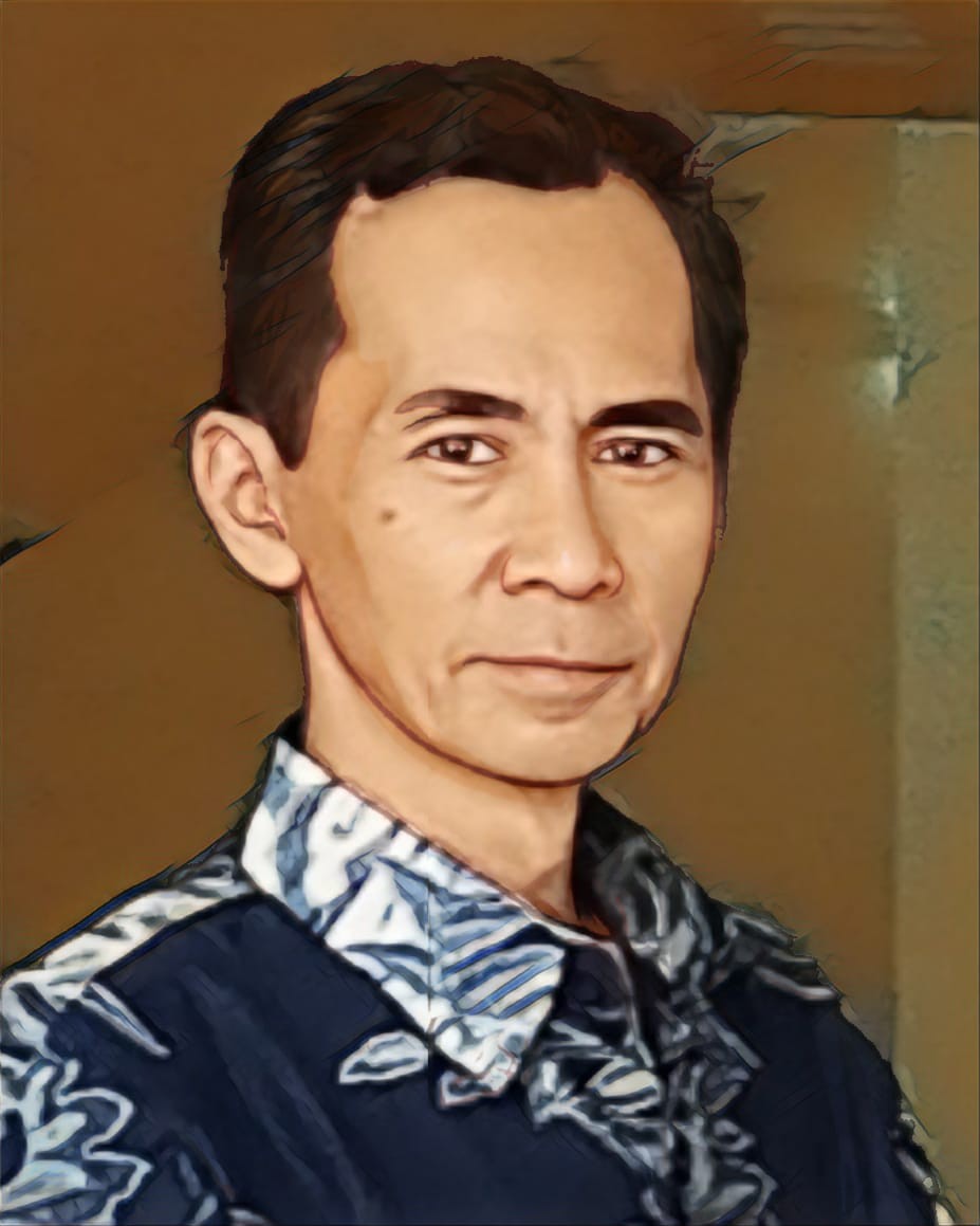 ulasan dari Tatang Hendra Kurnia
