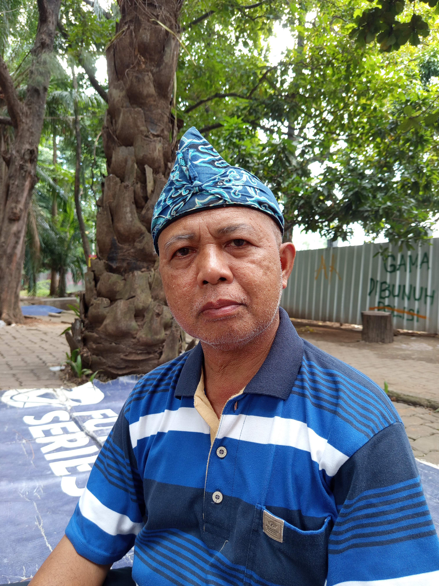 ulasan dari Slamet37