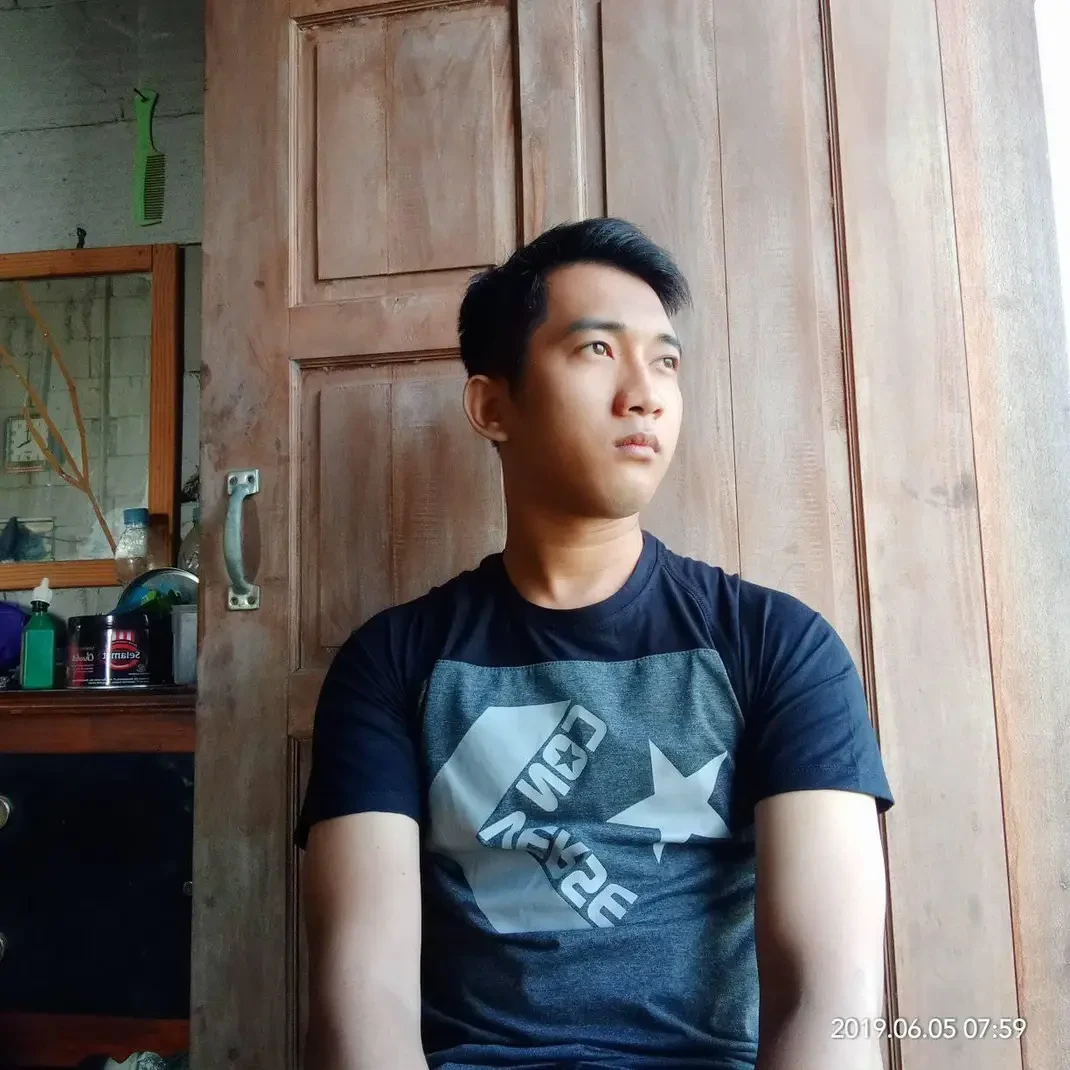 ulasan dari Rofirizqi21