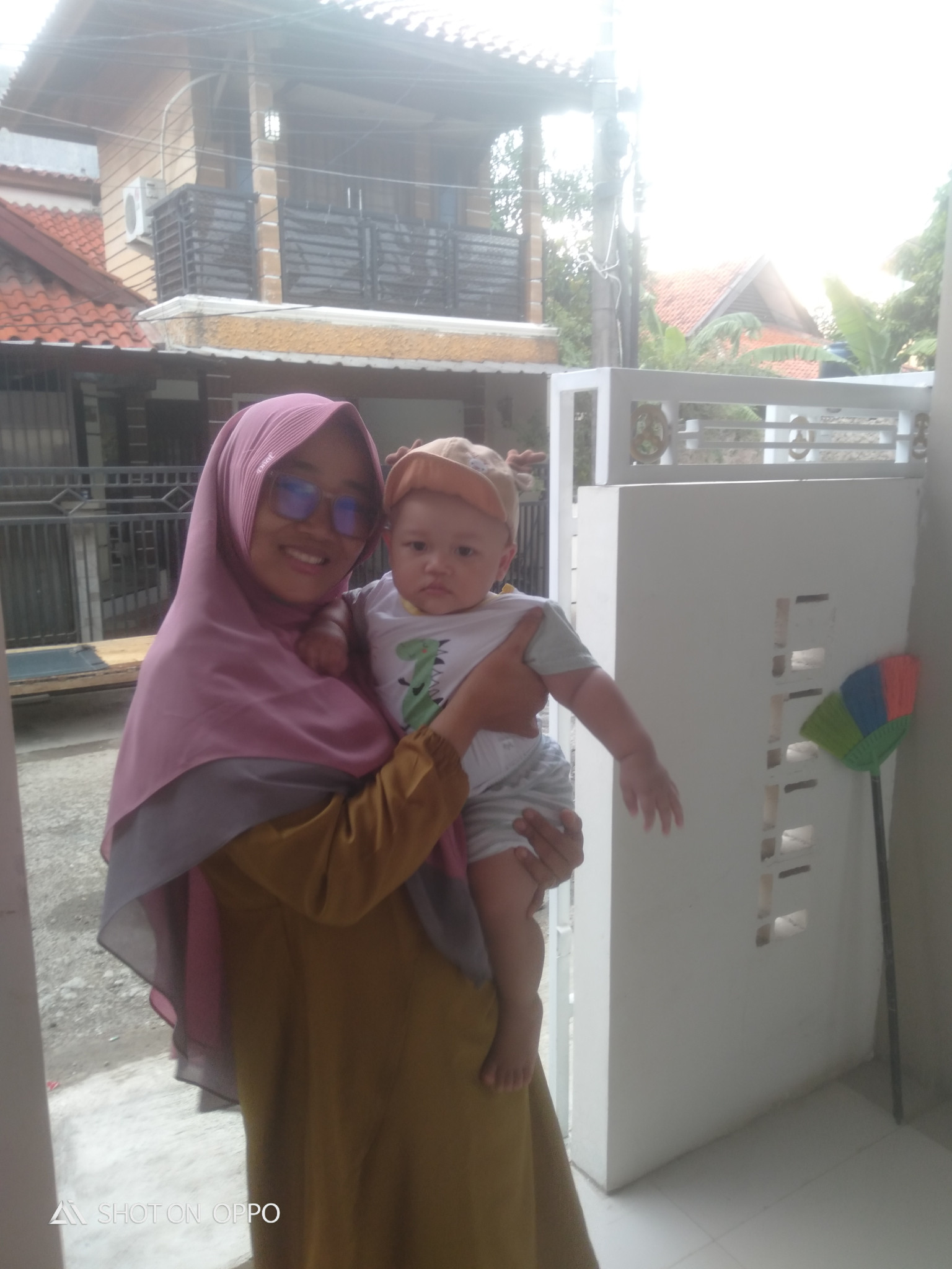 ulasan dari suwarti84